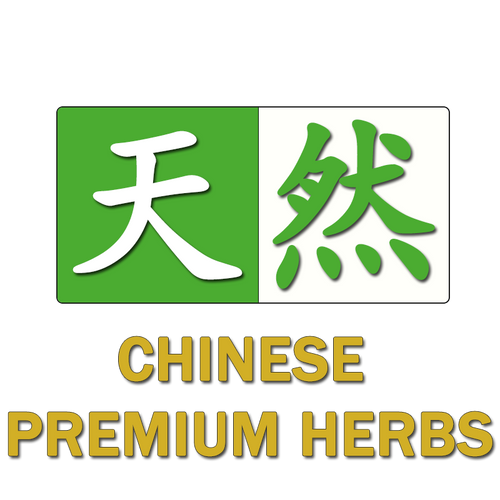 Chinese Premium Herbs logo