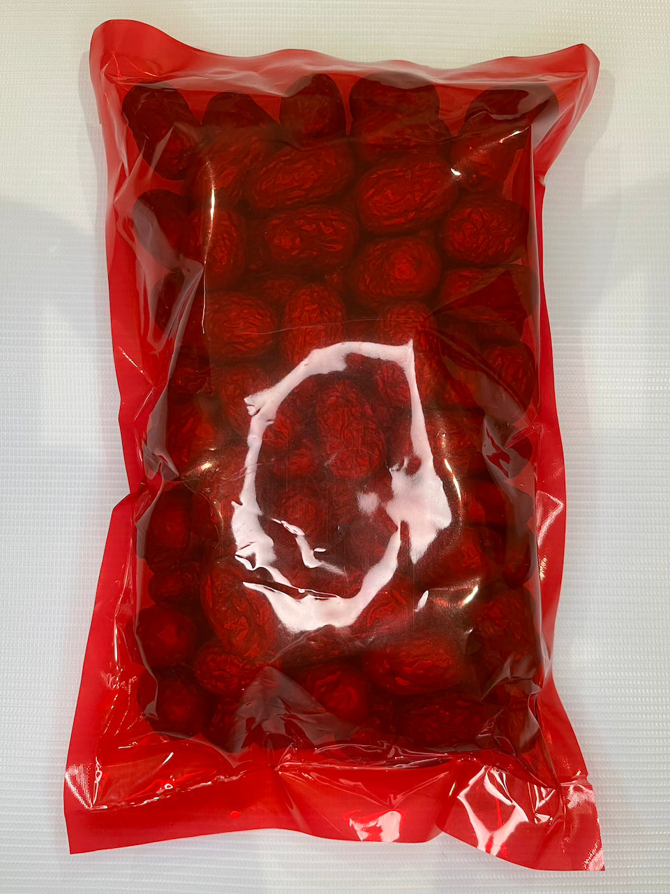 Dried Red Date (Seeded) 红棗（有核) 16oz