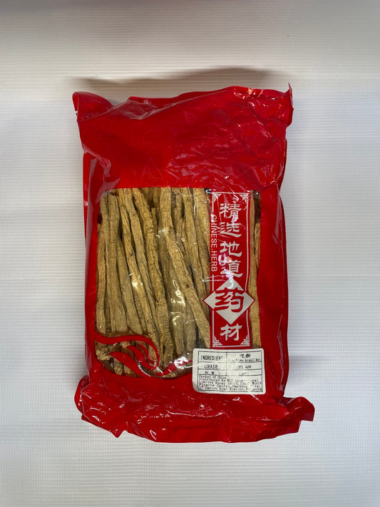 Radix Codonopsis Pilosula Dang Shen 原支党参中号 16oz