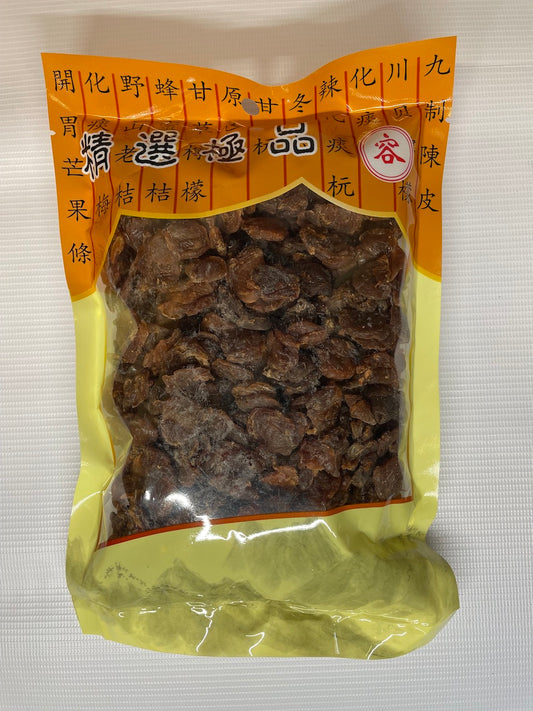 Dried Longan (Taiwan) 台湾 桂圆肉 16oz
