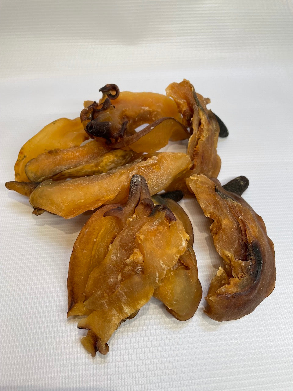 Top Grade Dried Conch Meat Whole 特大响螺头干 8oz or 16oz
