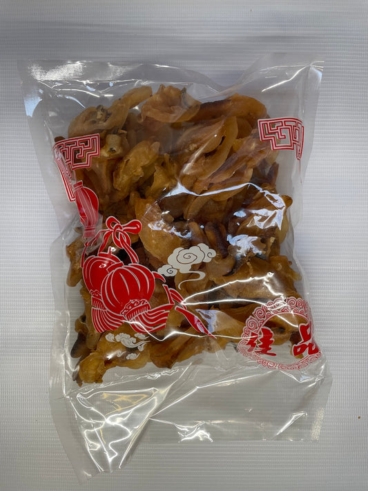 Top Grade Dried Conch Meat Whole 特大响螺头干 8oz or 16oz