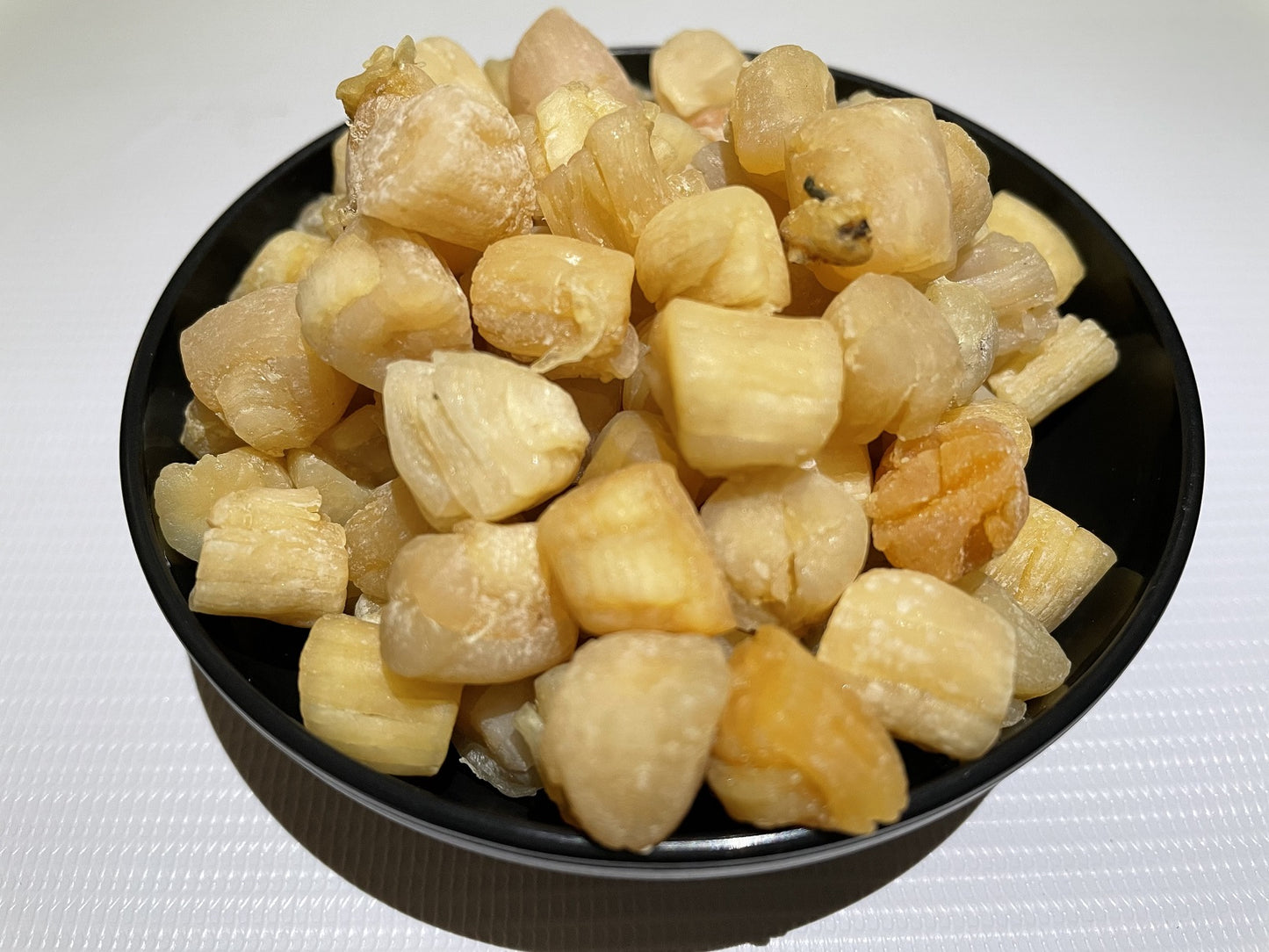 Dried Qingdao Scallops 青島扇貝 8oz or 16oz