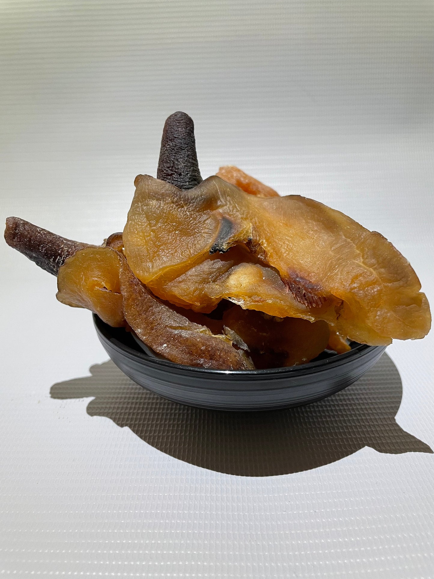 Top Grade Dried Conch Meat Whole 特大响螺头干 8oz or 16oz