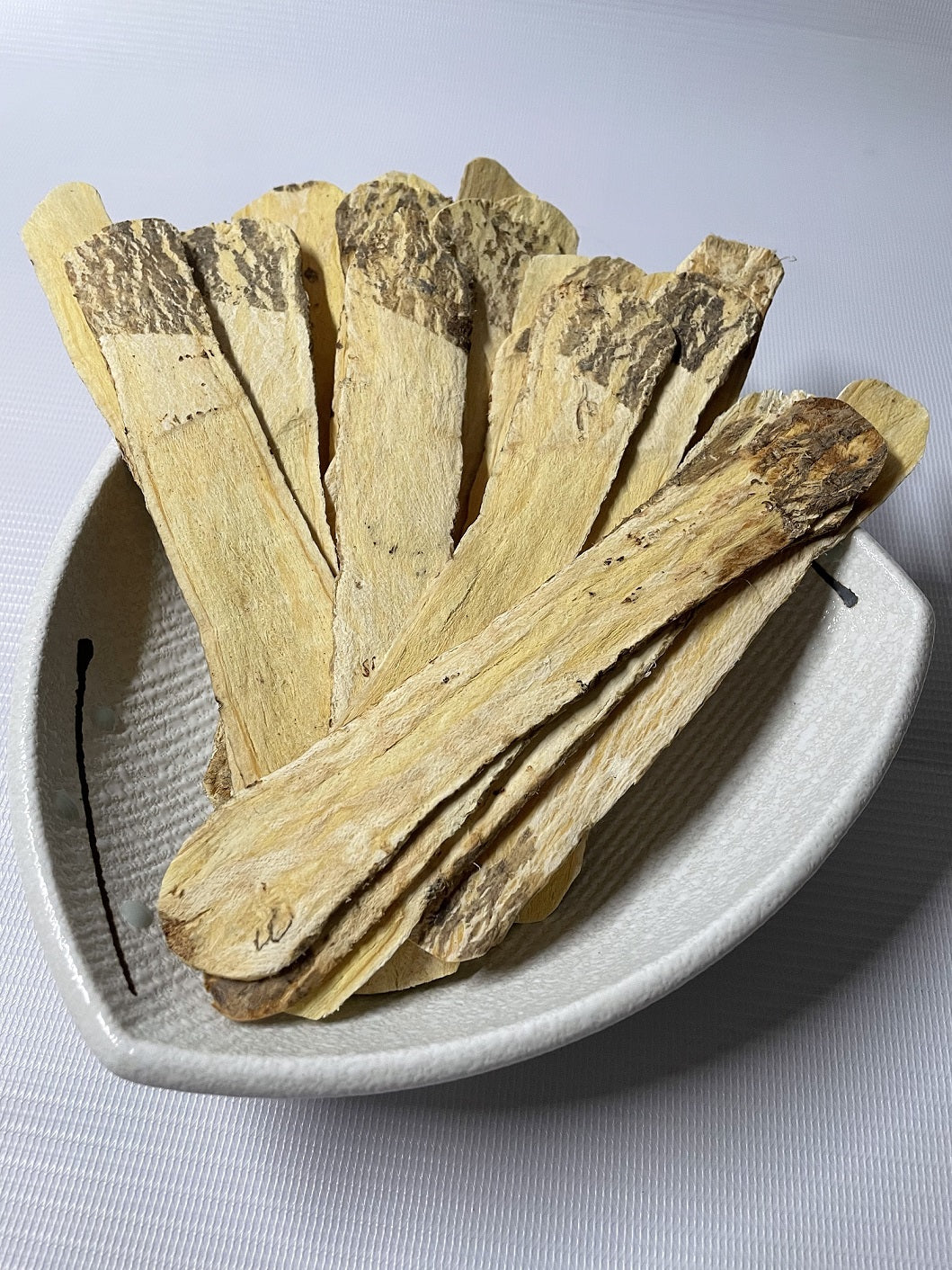 Astragalus Roots Da Huang Qi Pian 大黄芪片 16oz
