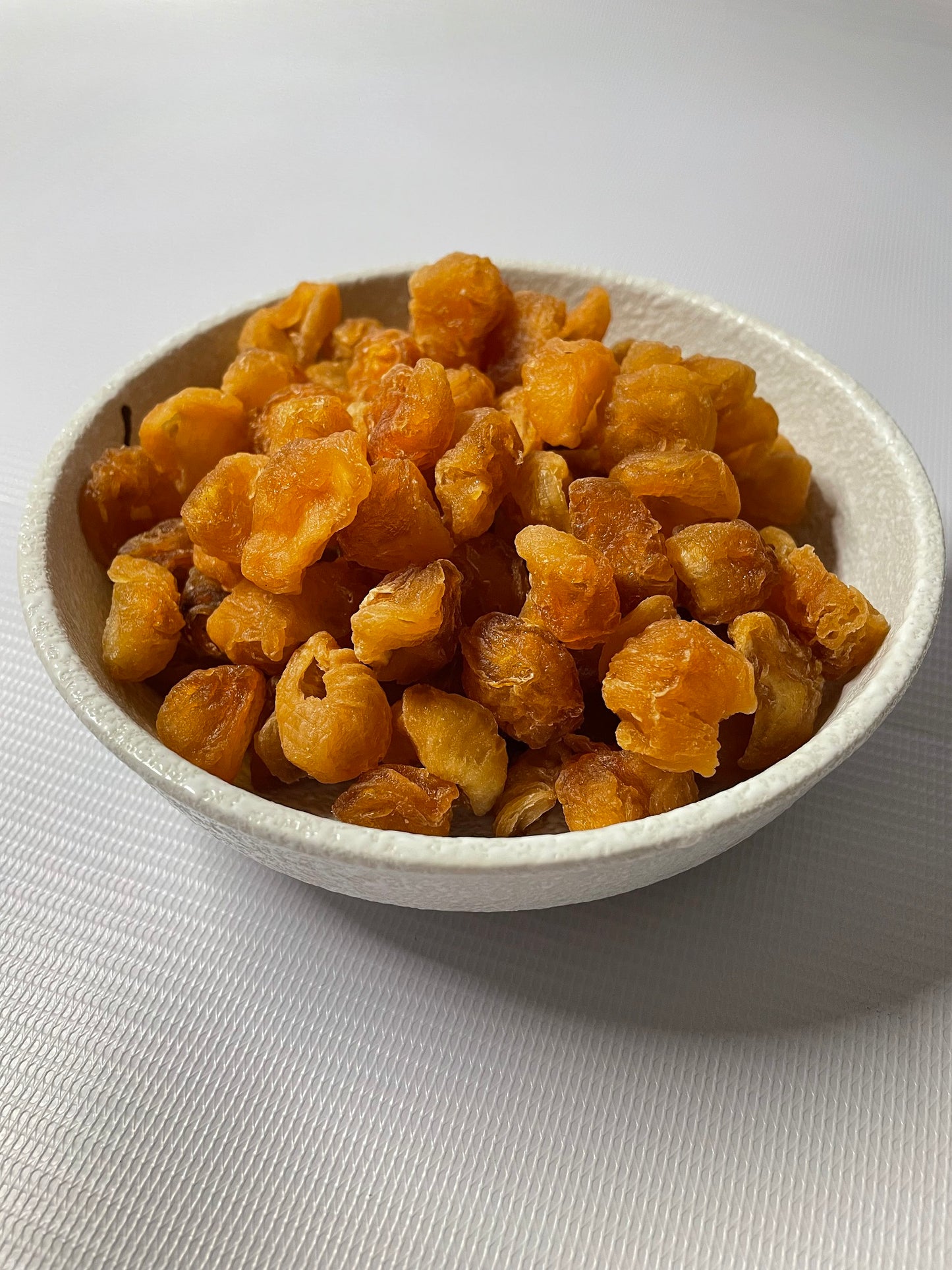 Natural Dried Longan Meat 生晒龙眼干/ 桂圆肉 16oz