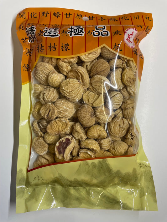 Dried Chestnut 板栗干 16oz