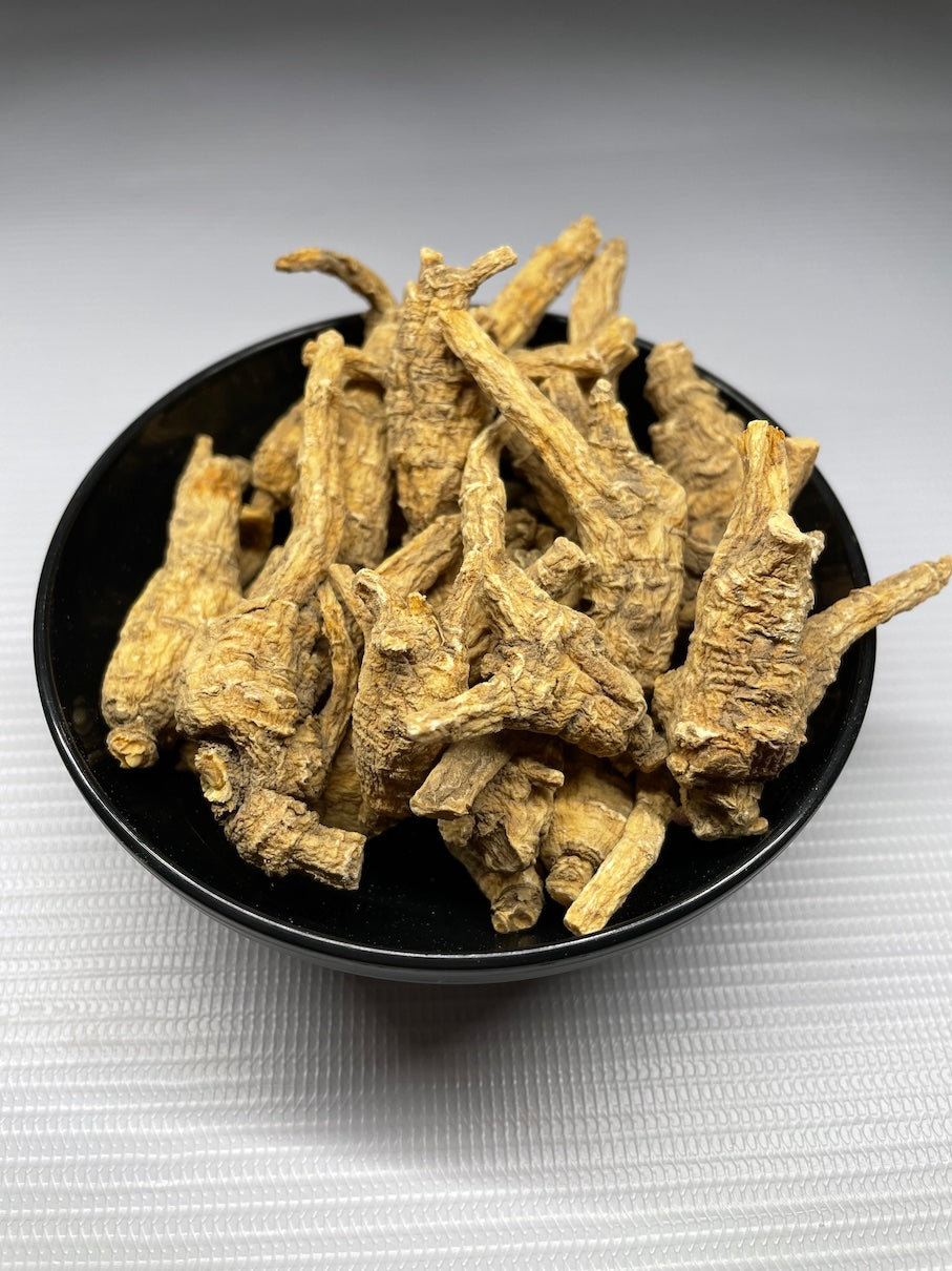 Prince of Peace American Ginseng Roots 美国花旗参 4oz